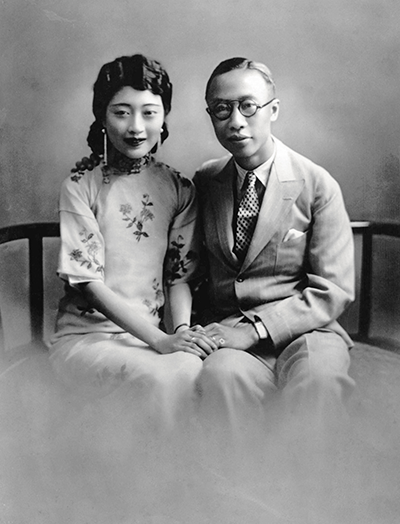 愛新覚羅溥儀出品 掛軸 中国書画「愛新覚羅寿古(愛新覚羅溥儀の甥)」 - メルカリ